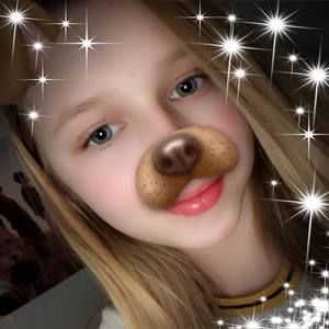 Meet your Posher, Kelsey